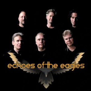 Echoes Of The Eagles