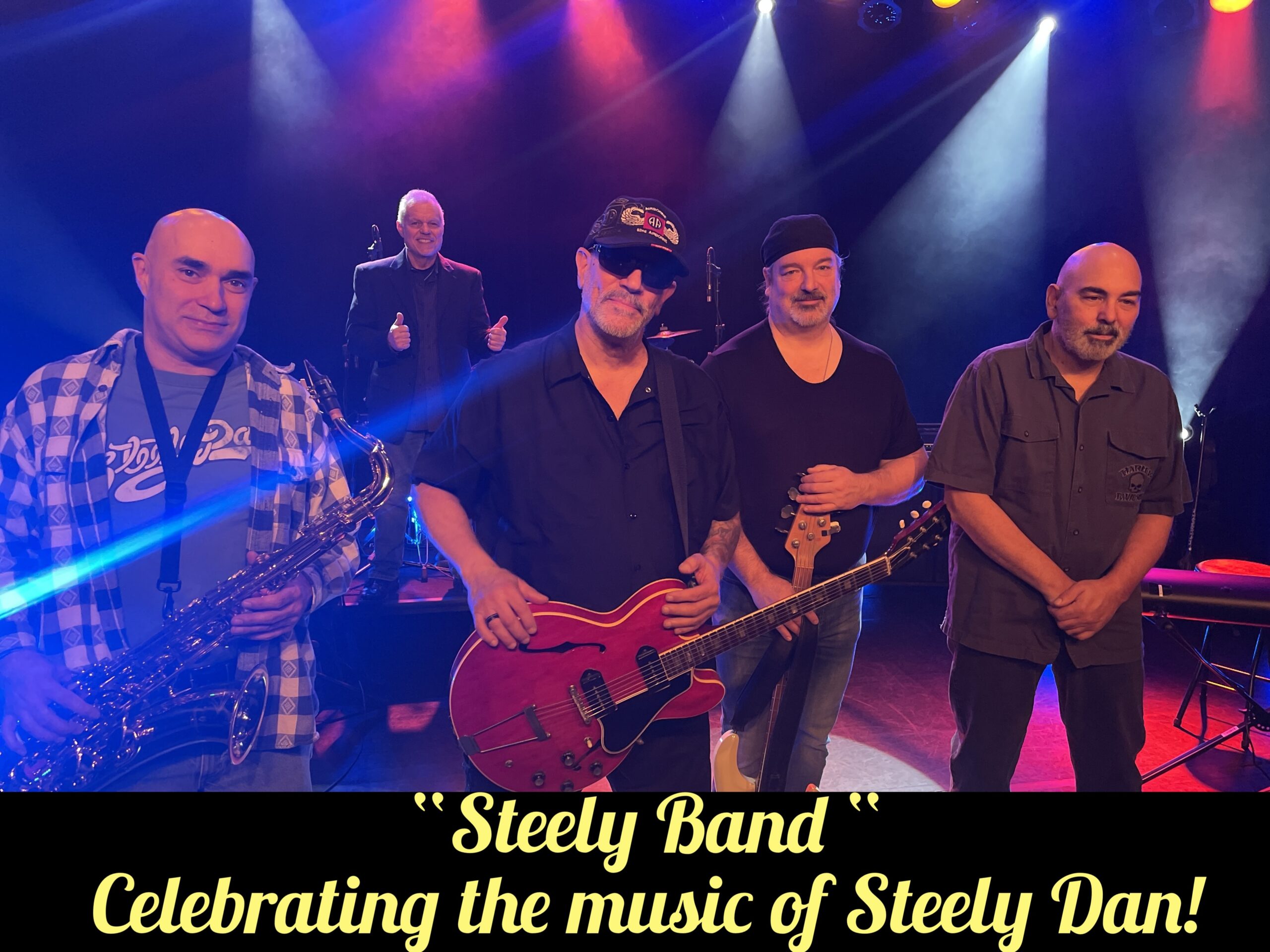 Steely Band