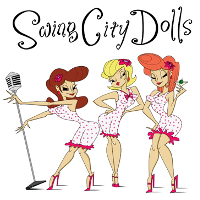 Swing City Dolls