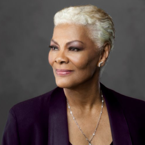 Dionne Warwick | Entertainment Unlimited