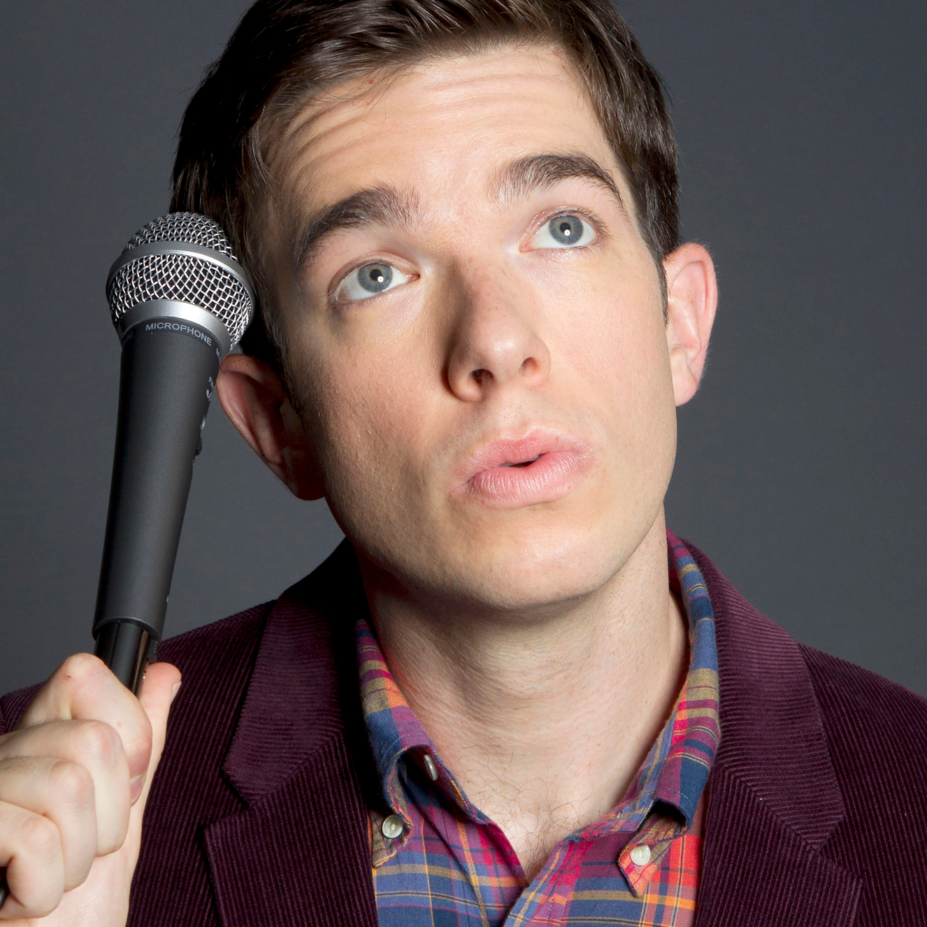 John Mulaney georgetown